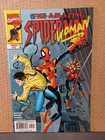 AMAZING SPIDER-MAN #5 VF/NM - 1999 MARVEL COMICS - 1ST EVIL SPIDER-WOMAN!
