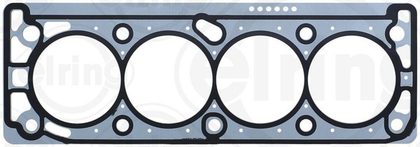 Dichtung Zylinderkopf FüR Opel Saab Astra G Caravan CC Coupe Stufenheck Vectra-image