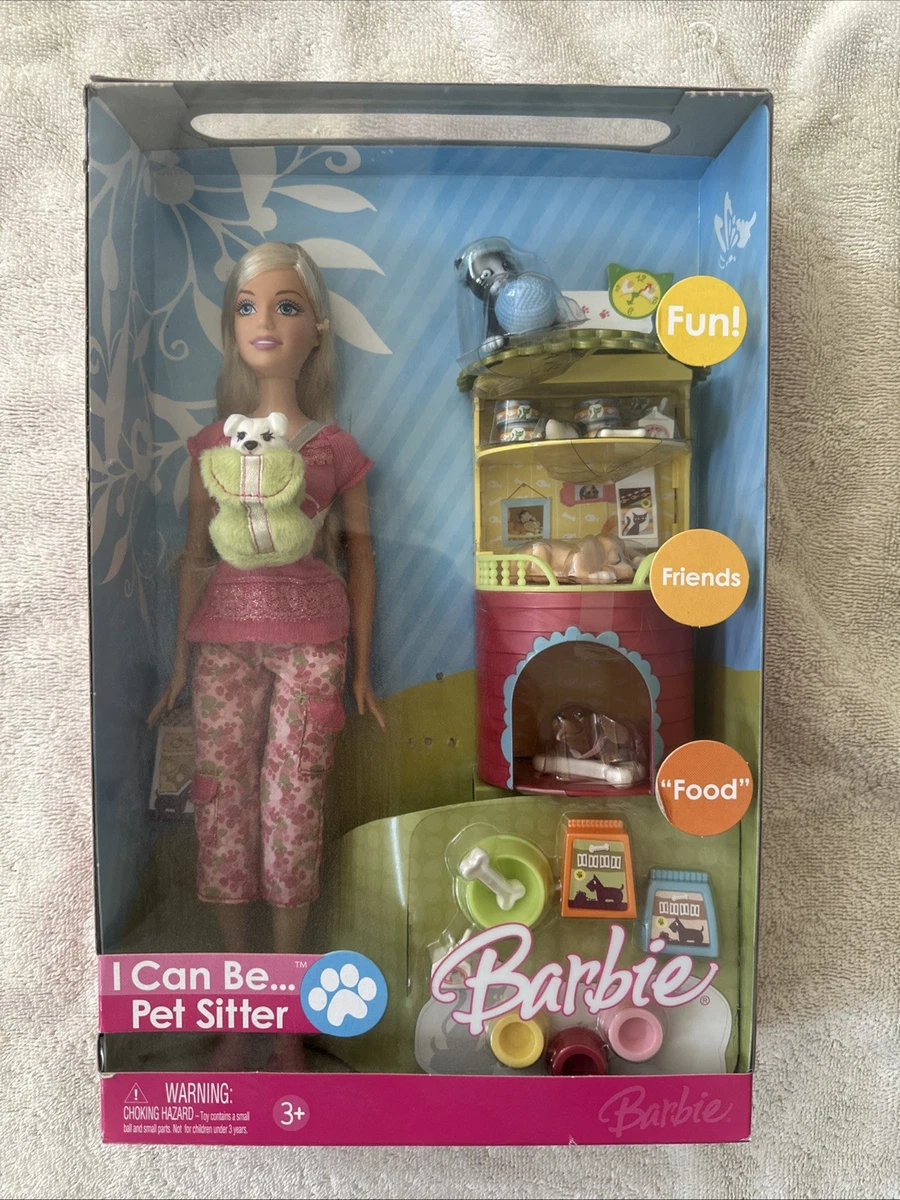 Preços baixos em Mattel Barbie 2006 Ano FABRICADO boneca e Bonecas