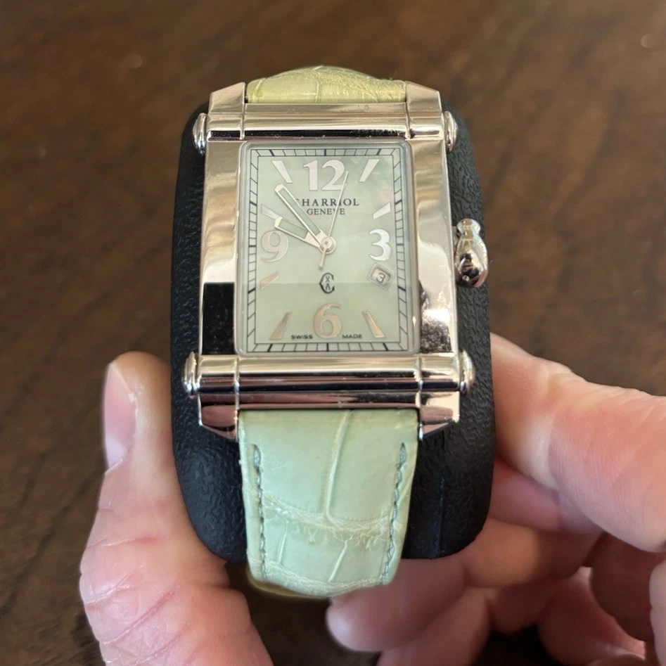 Charriol Watches for sale | eBay