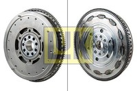 Schwungrad FÜR Bmw 5 (E60), Bmw 6 (E63) - Schaeffler Luk 415 0392 10