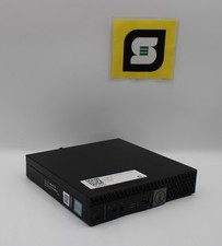 Dell OptiPlex 7070 Micro i7-9700T 2 GHz 16GB DDR4 500GB 2.5 SATA W11H No WIFI