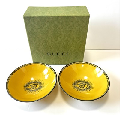 新品未使用！GUCCIアクセサリートレイ お皿 スターアイ s-l400.jpg