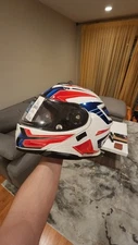 Shoei Neotec 3 Anthem Klapphelm (59/60)