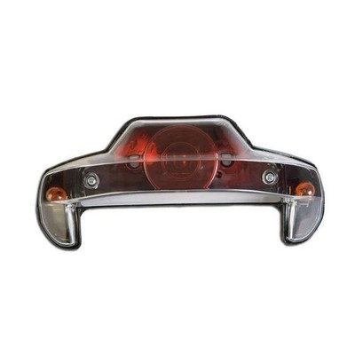 T4Tune 404400 taillight Lexus Mbk Booster > 99