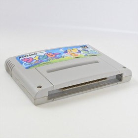 Super Famicom TWINBEE RAINBOW BELL ADVENTURE Cartridge Only Nintendo 6185 sfc