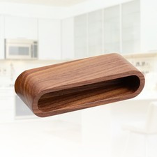 Name Holder Business Card Holders for Desk Organizer Desktop Case