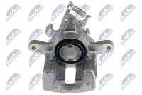 Nty Bremssattel HZT-JG-006 FüR Jaguar Type 2 X200