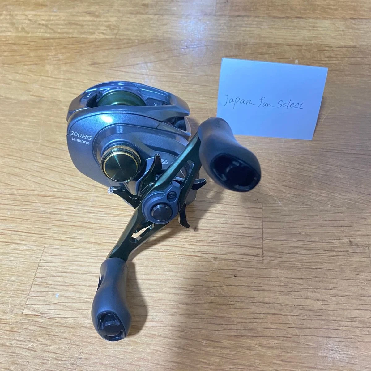 Shimano Curado 100 for sale - eBay