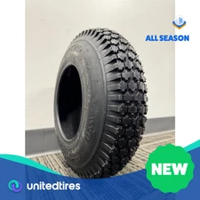 New 4.8/4-8 Trac-Gard C/U P605 4 Ply 1N/A