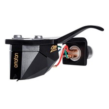 Ortofon 2M Black Premounted MM Phono Cartridge