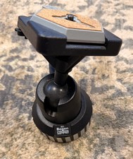 Bogen Manfrotto 3055 Ball Head Tripod Head MPN 3055 Camera Mount