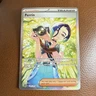 [UNGRADED] Perrin 220/167 Pokemon Twilight Masquerade TWM Holo
