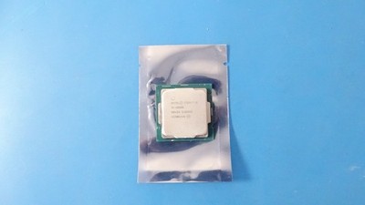 Intel Core i5-10500 desktop processor SRH3A 3.10GHZ