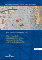 Mito Y Realidad: Investigaciones Sobre El Pensamiento Dual En El Mundo...