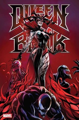 QUEEN IN BLACK #1 J. SCOTT CAMPBELL VARIANT (01/07/2026)