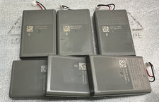 Sony PS5 DualSense Controller Battery