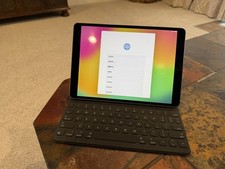 iPad Pro 10.5 64GB Space Grey A1709