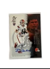 2025 Topps Signature Dillon Gabriel Rookie Class Autographs (RAW)