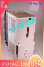 Mitsubishi MDS-B-CV-300 Servo Drive Unit