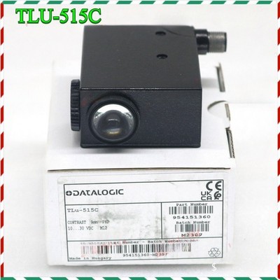 1PCS DATALOGIC TLU-515C TLU-515C NEW FOR Color Sensor Rapid Delivery
