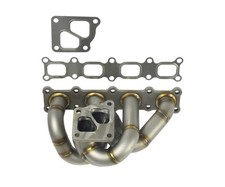 For Mitsubishi Lancer Evo X 2008-2015 Mr Gsr 4b11t Engine Turbo Manifold