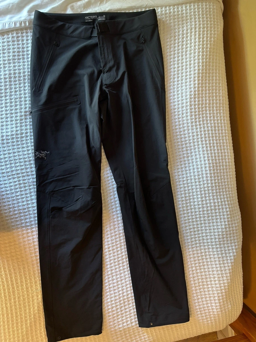 Arc'teryx 32 Size Pants for Men for sale | eBay