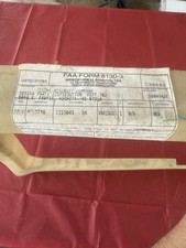 CESSNA WINDOW MOLDING P/N 1215045-56