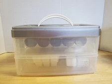 Pebeo Water Colors And Case