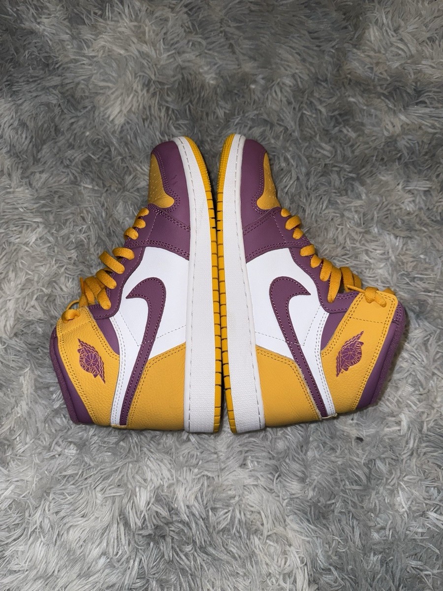 Jordan 1 Retro High OG Brotherhood 195866171848| eBay