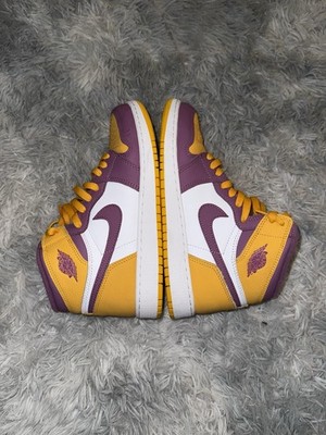 Jordan 1 Retro High OG Brotherhood