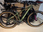 Bianchi Methanol Top End XC Race Mountain Bike 29er