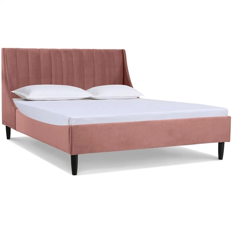 Sandy wilson home aspen platform bed deals