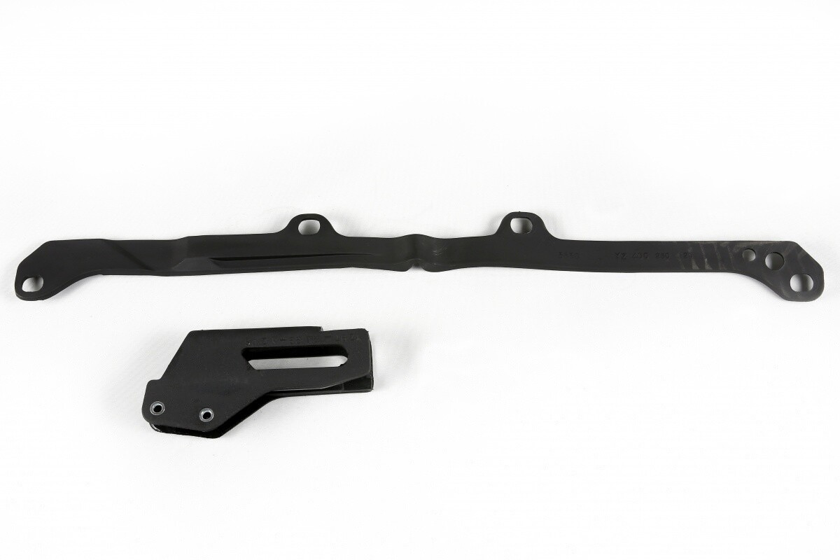 Kit de patins YA03830 et guide YA03871 Yamaha aux normes constructeur de haute précision