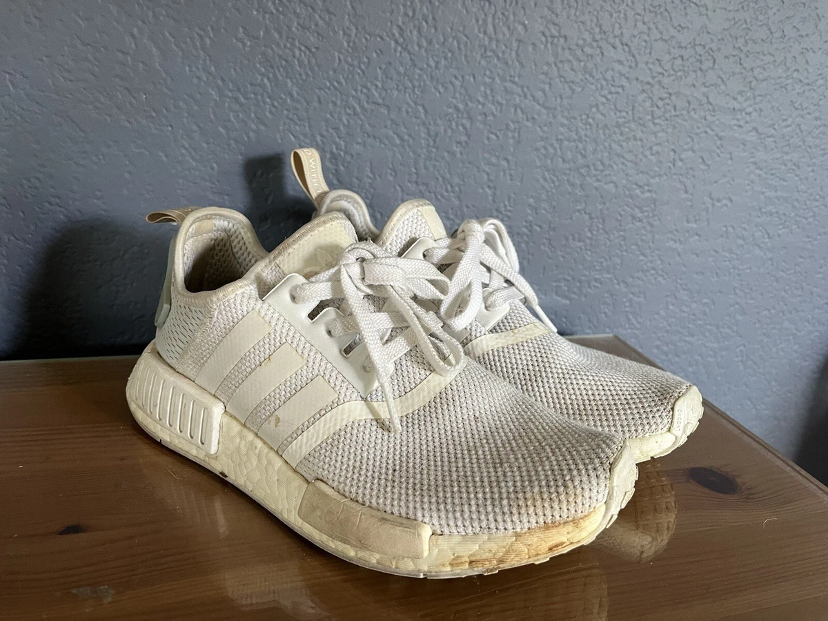 adidas gazelle silver green womens Shop White Mens NMD V3 Lace Up Sneakers – Shoebacca
