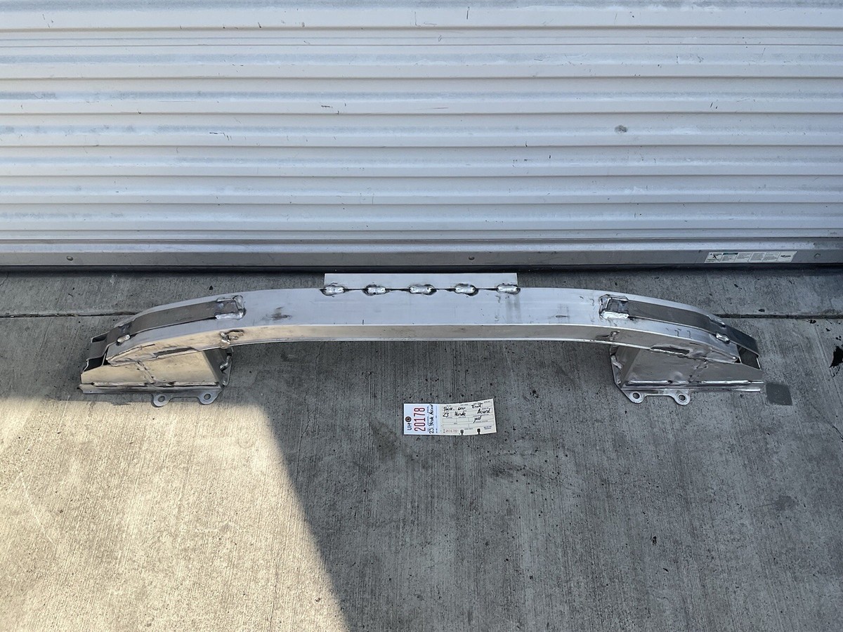 2018-2021 Honda Accord Front Bumper Bar Reinforcement Beam