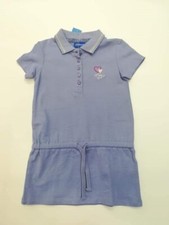 VESTITO MANICA CORTA BIMBA