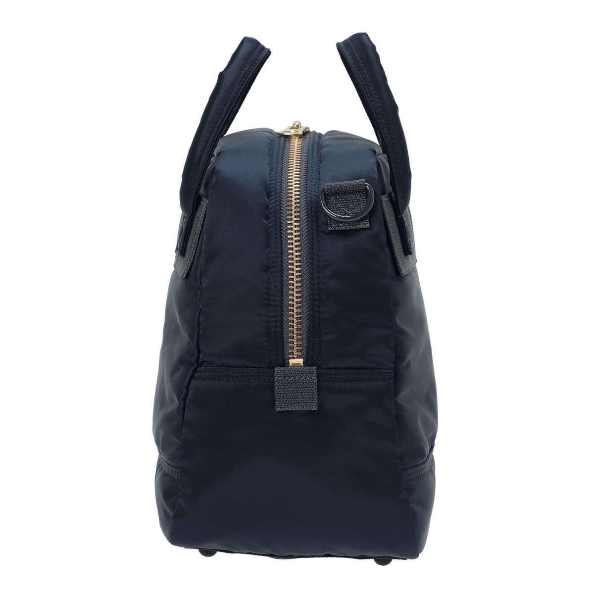 YOSHIDA COMPANY PORTER EXCHANGE PX TANKER BOWLING Tote Hand BAG L