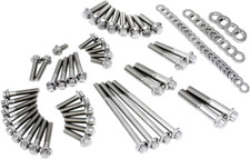 Feuling 12-Point Bolt Kit Primary / Transmiss...
