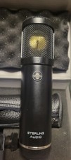 Sterling St51 Fet Condenser Microphone
