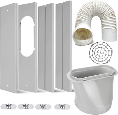 Emisor Termico Gaban 600w X En Aluminio Blanco Lcd Temporizador Mural Portatil 585x44x55 Cm