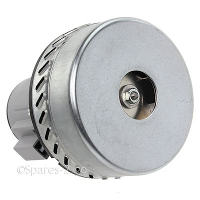 Motore De AspiraciónAMETEK Di Repuestos Para Aspiradora Y Aspiradora Humeda Ghibli - Foto 3