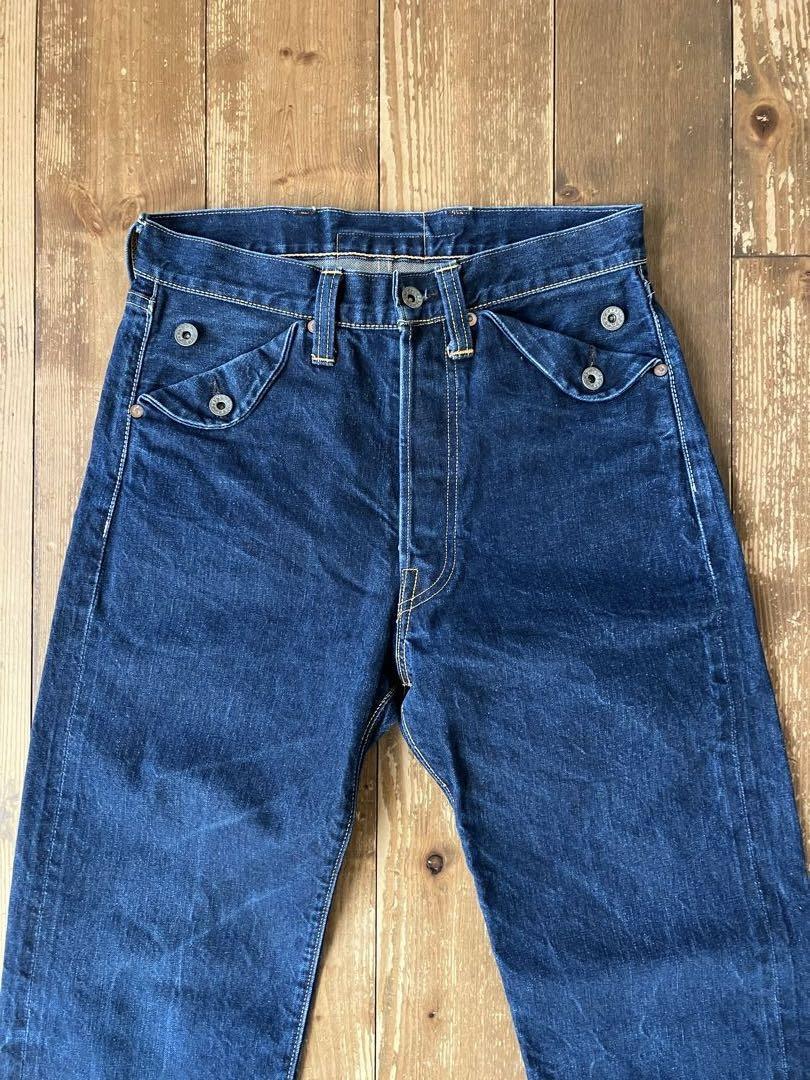 MISTER FREEDOM SUGAR CANE デニム W30 USA製 USA-Made MISTER FREEDOM SUGAR CANE Denim, Size W30 | eBay