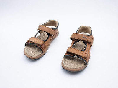 Kickers Kinder Sandale Halbschuh Sommerschuh Freizeitschuh Gr 33 EU Art 31041-50
