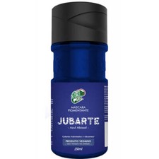 Brazilian Jubarte Abyssal Blue Tinting Pigment Vegan Mask 150ml - Kamale o Color