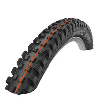 Schwalbe Magic Mary Faltreifen - 29X2.60 Zoll - Super Trail Snakeskin Addix Soft