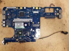 Motherboard For Toshiba NB250 Series Placa Carte Mere K000106960