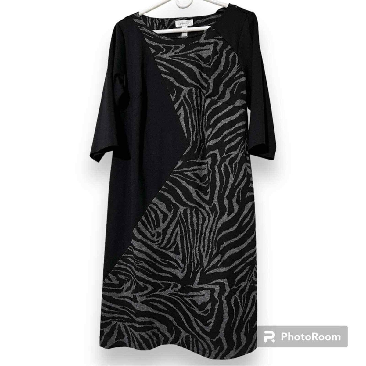 slim fit dress slacks West Cotton Wrap Mini Dress