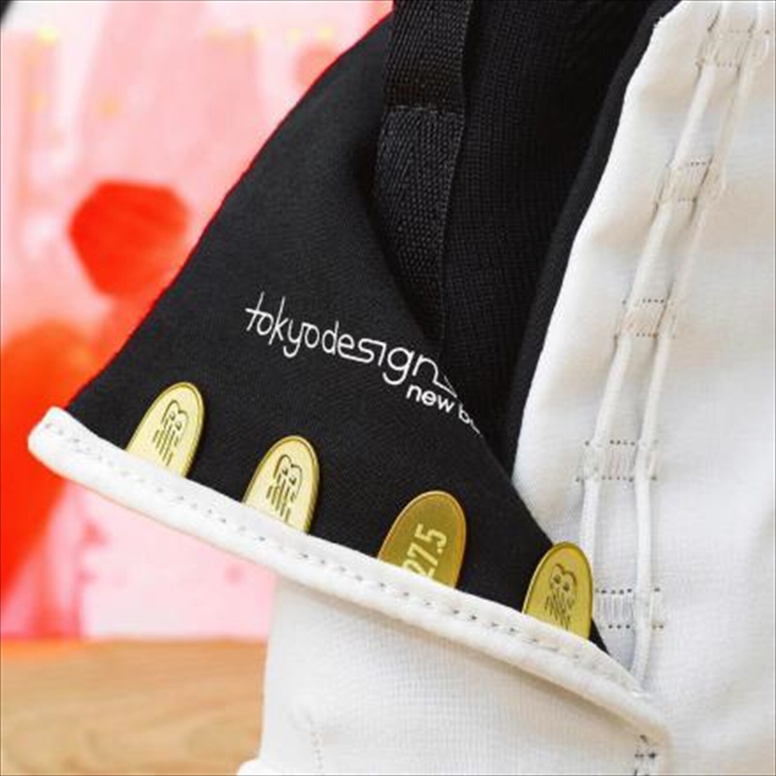 TOKYO DESIGN STUDIO New Balance TDS FuelCell Speedrift TABI TD1