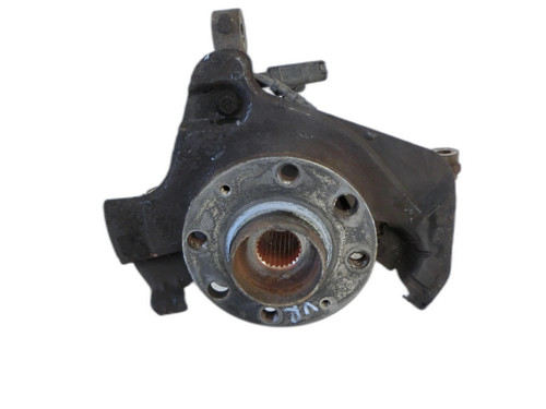 Achsschenkel Radnabe mit ABS re vo für Fiat Punto 199 09-11 JTD 1,3 55KW